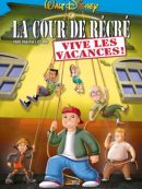 Achat DVD  La Cour De Récré, Le Film : Vive Le Vacances ! 