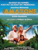 Achat DVD  Amazone (2000) 