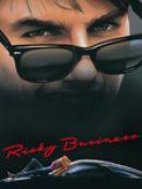Achat DVD  Risky Business 