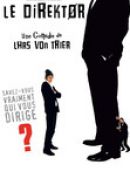Achat DVD  The Direktor 