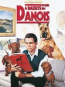 Achat DVD  4 Bassets Pour Un Danois 