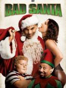 Achat DVD  Méchant Père Noël - Bad Santa 