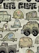 Achat DVD  Let's Pollute 