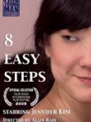 Achat DVD  8 Easy Steps 