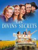 Achat DVD  Les divins secrets 