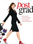 Achat DVD  La Bachelière (Post Grad) 