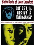 Achat DVD  Qu'est-il Arrivé à Baby Jane ? 