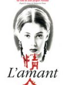 Achat DVD  L'amant (Vost) 