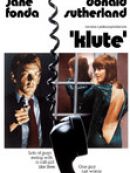 Achat DVD  Klute 