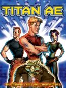 Achat DVD  Titan A.E. 