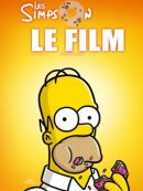 Achat DVD  Les Simpson - Le Film 