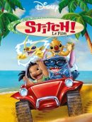 Achat DVD  Stitch! Le Film 
