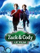 Achat DVD  Zack Et Cody - Le Film 