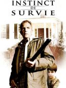 Achat DVD  Instinct De Survie 