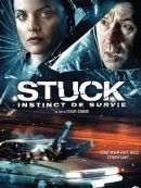 Achat DVD  Stuck : Instinct De Survie (VF) 