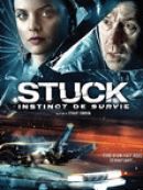Achat DVD  Stuck : Instinct De Survie (VOST) 