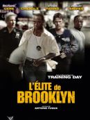 Achat DVD  L'Elite De Brooklyn 