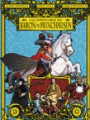 Achat DVD  Les aventures du Baron Munchausen 