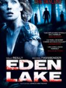 Achat DVD  Eden Lake 