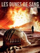 Achat DVD  Les dunes de sang 