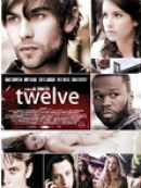 Achat DVD  Twelve (VF) 