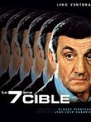 Achat DVD  La 7ème Cible 