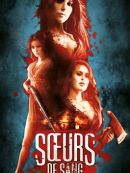 Achat DVD  Sœurs De Sang (2009) 