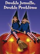 Achat DVD  Double Jumelle, Double Problème 