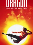 Achat DVD  Dragon, L'histoire De Bruce Lee 