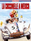 Achat DVD  La Coccinelle à Mexico 