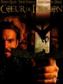 Achat DVD  Coeur De Dragon 