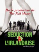 Achat DVD  Séduction à l'irlandaise 
