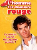 Achat DVD  L'homme à la chaussure rouge 