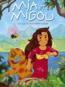 Achat DVD  Mia Et Le Migou 