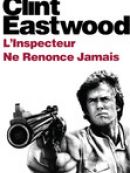 Achat DVD  L'inspecteur ne renonce jamais 