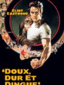 Achat DVD  Doux, dur et dingue 