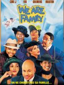 Achat DVD  We Are Family 