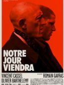 Achat DVD  Notre jour viendra 