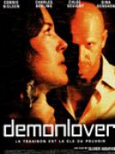 Achat DVD  Demonlover 