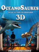 Achat DVD  Oceanosaures, voyage au temps des dinosaures 