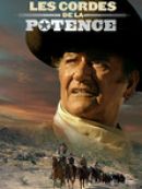 Achat DVD  Les Cordes de la Potence 