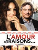 Achat DVD  L'amour A Ses Raisons 