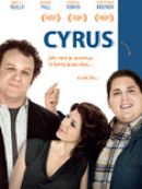 Achat DVD  Cyrus 