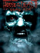 Achat DVD  House Of The Dead 2 