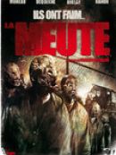 Achat DVD  La meute 