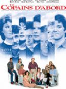 Achat DVD  Les copains d'abord 