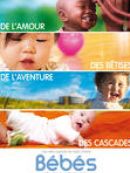 Achat DVD  Bébé(s) 