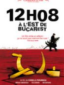 Achat DVD  12h08 à l'est de Bucarest 