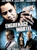Achat DVD  Engrenage Mortel 