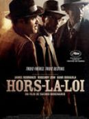 Achat DVD  Hors La Loi 